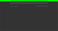 Desktop Screenshot of animesh.com